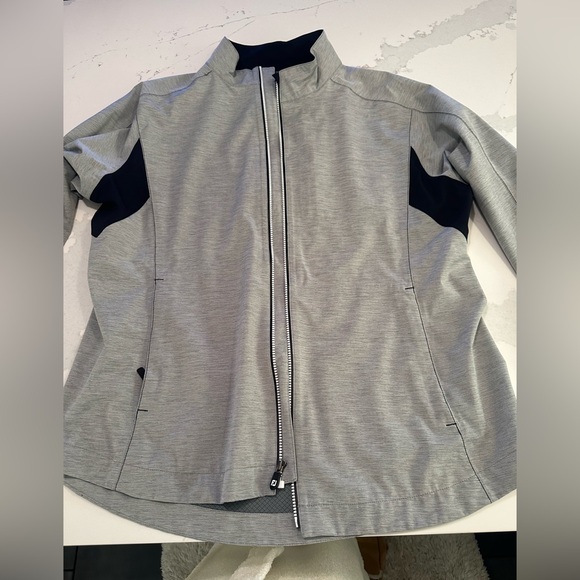 FOOTJOY GOLF JACKET BRAND NEW SIZE 
L/XL - Picture 1 of 6